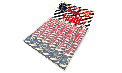  Петарды СуперТрэш   в Димитровграде